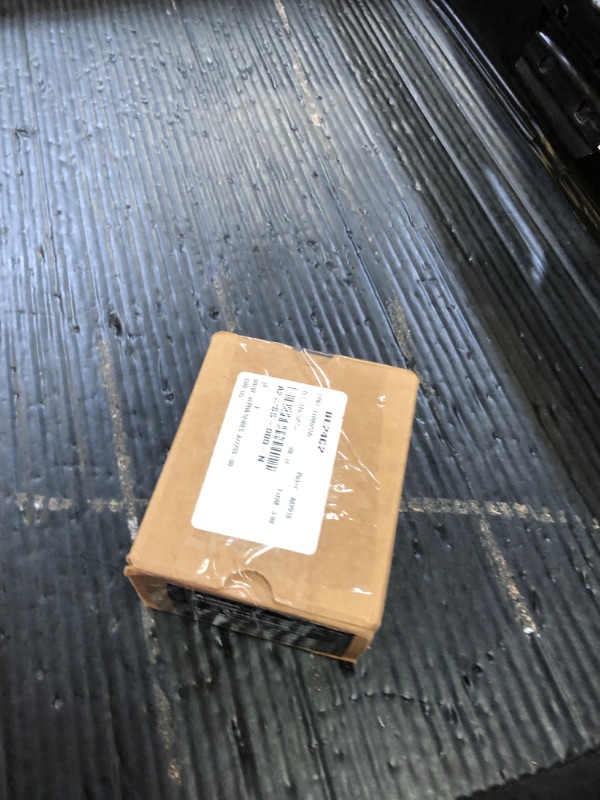 Photo 1 of Ingersoll Rand A212SS-120-A 4-Way 2-Position Solenoid Valve, 120V 1/4" NPT