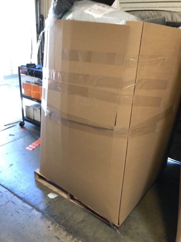 Photo 1 of FINAL SALE-NO RETURN--Big Pallet of Miscellaneous Items 