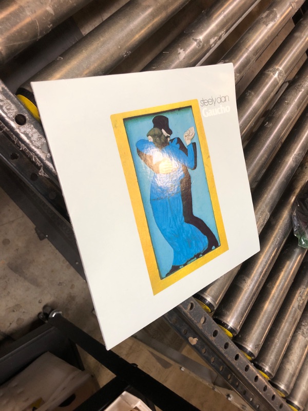 Photo 1 of Gaucho[180g LP]