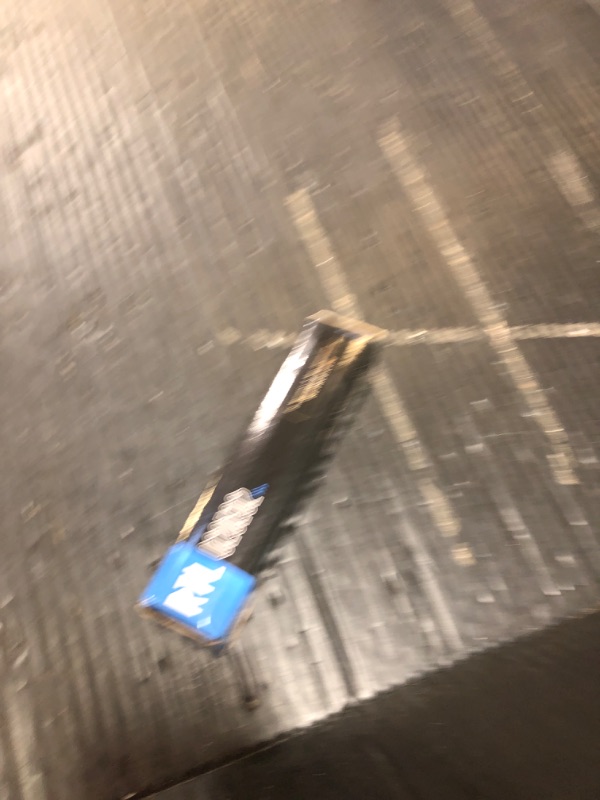 Photo 1 of RETRUE Trailer Hitch Receiver Pin Lock - Black, 2 Inch Receiver, 5/8" Dia Hitch Lock for Securely Locking Trailer Hitch with Two Keys, Blue