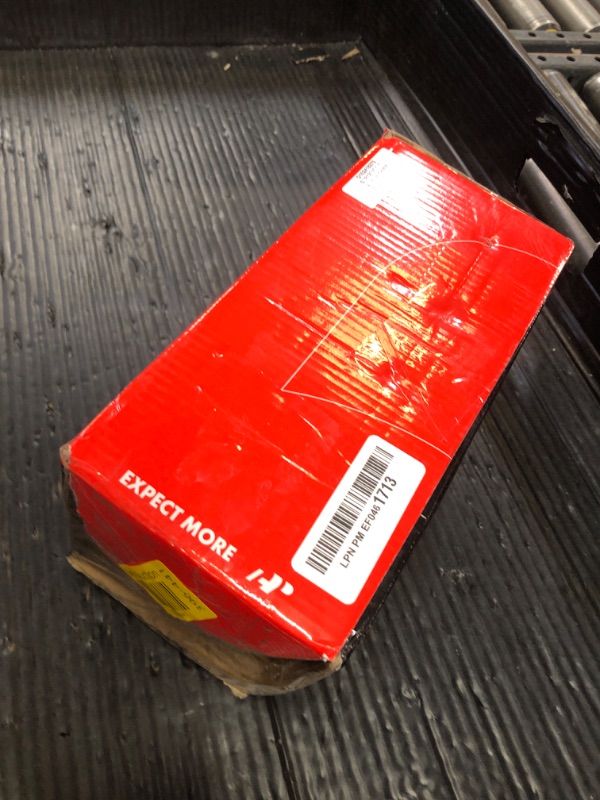 Photo 1 of A-Premium Starter Motor Compatible with Ford Ranger 1990-1996, Explorer 91-96, Aerostar 90-96 & Mazda B4000 94-97, Navajo 91-94, 2.9L 4.0L,12V 1.4KW 10 Teeth CW, Replace# F07U-11000-BA, 410-14027