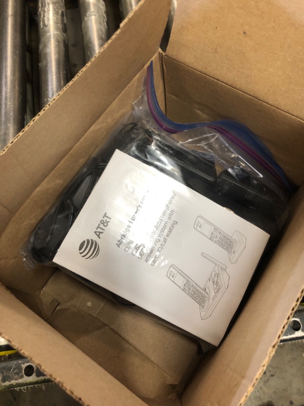 Photo 1 of AT&T Wireless house phone 