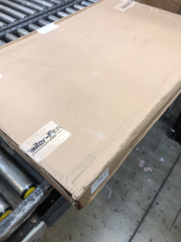 Photo 1 of Dream On Me Luna Haven, Waterproof, 2” Fiber Core Greenguard Gold Certified Cradle Mattress