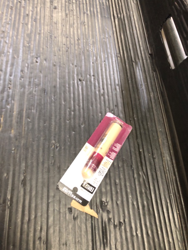 Photo 1 of Maybelline Instant Age Rewind Eraser Dark Circles Treatment Multi-Use Concealer, 115, 1 Count (Packaging May Vary)