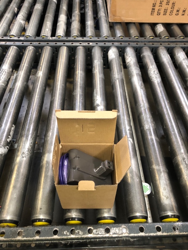 Photo 1 of Upgraded 7.0Ah DC35 Type A 22.2V Battery Compatible for Dyson DC30 DC31 DC34 DC35 DC44 DC45 917083 Type A(Not Fit All Type B Series) Handheld Cordles Vacuum Cleaner(Bonus 2Pcs Filters)
