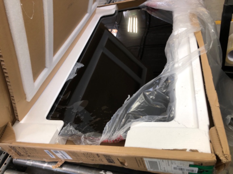 Photo 1 of ----SELL FOR PARTS---TCL 55-Inch Class S5 UHD 4K LED Smart TV with Fire TV (55S551F, 2024 Model), Dolby Vision, HDR PRO+, Dolby Atmos, Alexa Built-in with Voice Remote, Apple AirPlay 2 Compatibility, Streaming Television