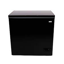 Photo 1 of 7.0 CU FT CHEST FREEZER | FGFRF7009-B-BLACK
