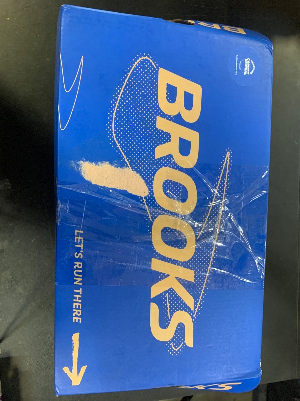 Photo 1 of Brooks Shoes