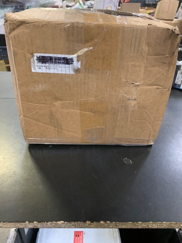 Photo 1 of WQSING RE5F22A AW55-50SN AW55-51SN AW55VL Transmission Valve Body Compatible with Nissan Altima Maxima Sentra Quest SAAB Compatible with Volvo C30 C70