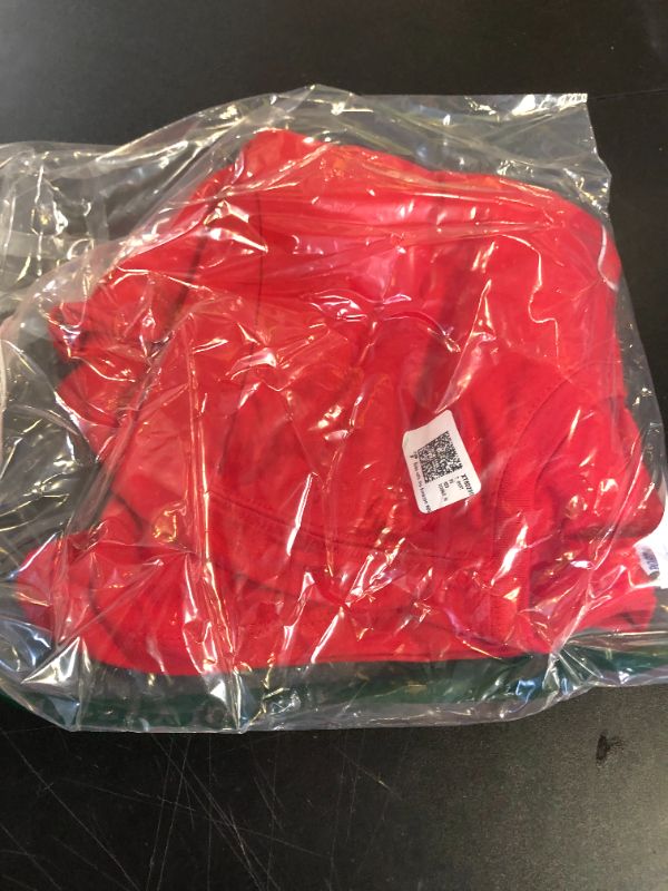 Photo 1 of Merch on Demand Blank - HOUSE_BRAND Men X-Large Red