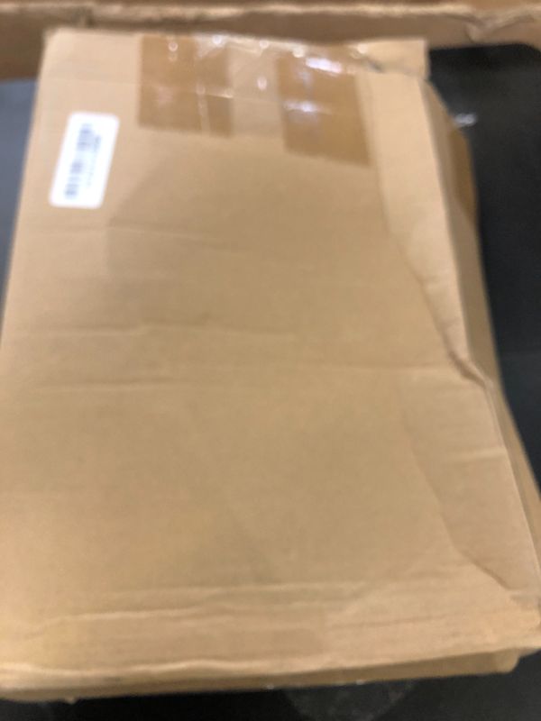 Photo 1 of Blue Summit 50 Large Mailing Envelopes 13x18, White 13 x 18 Envelopes, Self Seal Catalog, Security Tinted for Mailing
