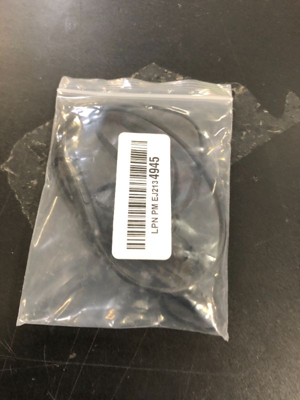 Photo 1 of Beats Flex Wireless Earbuds - Apple W1 Headphone Chip, Magnetic Earphones, Class 1 Bluetooth, 12 Hours of Listening Time, Built-in Microphone - Black