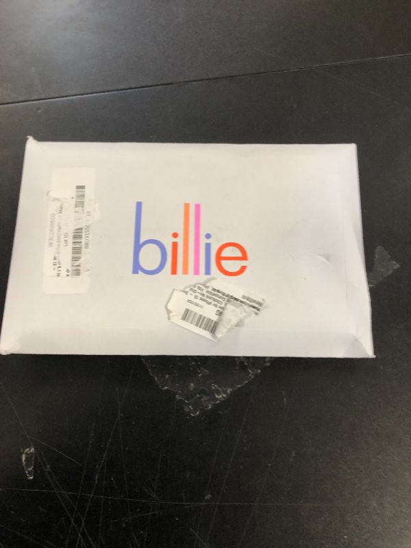 Photo 1 of Billie Women’s Razor Refill Blades – 4 Count (Pack of 1)