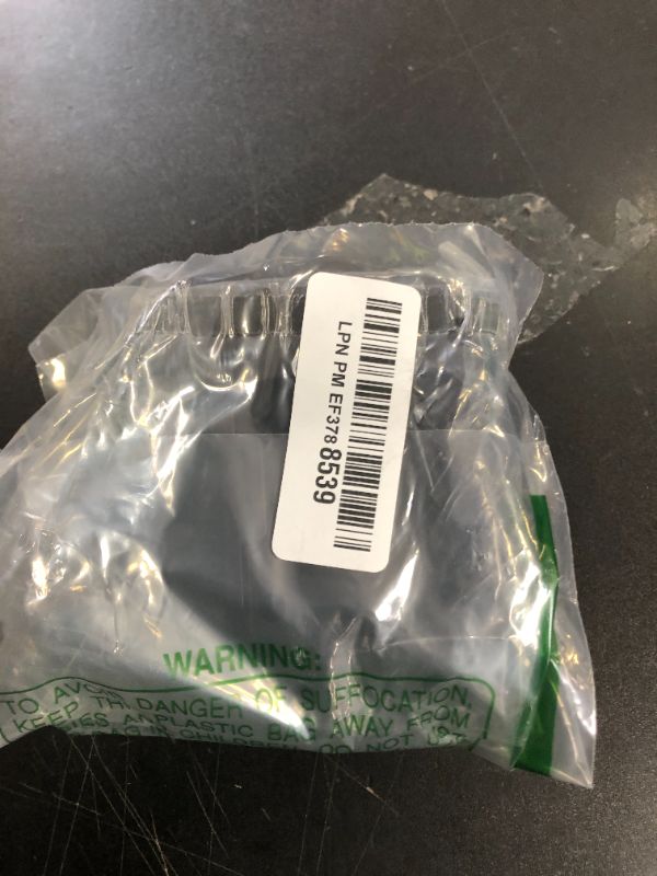 Photo 1 of Adapter for Bauer 20V Li-ion Battery Convert to for Milwaukee M18 Battery, Use for Milwaukee M18 18V Battery Cordless Power Tools (Adapter Only)