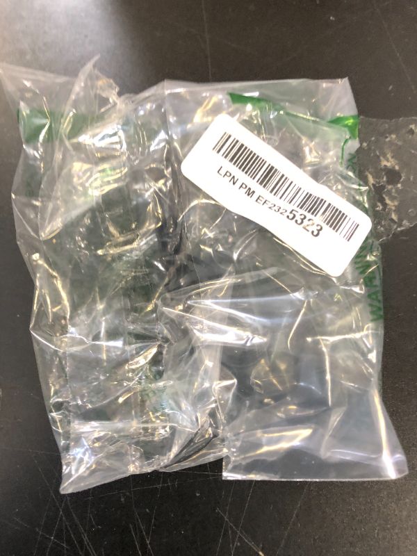 Photo 1 of Orbit 57241 Solenoid for Automatic and Electric Sprinkler Valves, 24-Volt