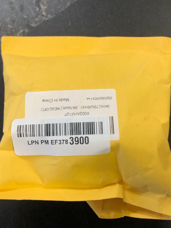 Photo 1 of RTRHINOTUNING 4pcs 54mm Wheel Hub Center Caps for Matrix 2004 Prius 2018 G20 1997-2015, 54mm(2.13in)/49.5mm(1.95in)