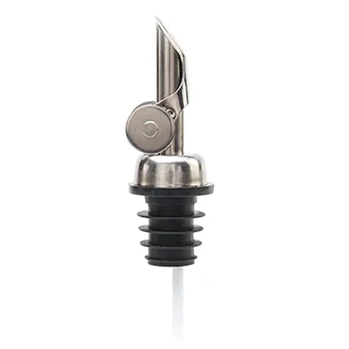Photo 1 of Self-Closing Pour Spout for oil two pack
