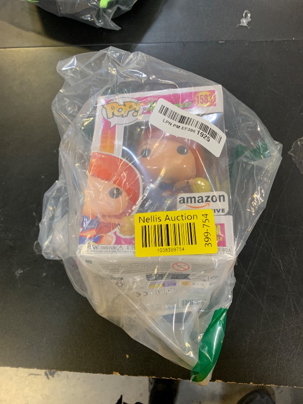 Photo 1 of Funko Pop Disney: Kim Possible - Kim Possible Cheerleader - Amazon Exclusive - Collectable Vinyl Figure - Gift Idea - Official Merchandise - Toys for Kids & Adults - Cartoon/Animation Fans