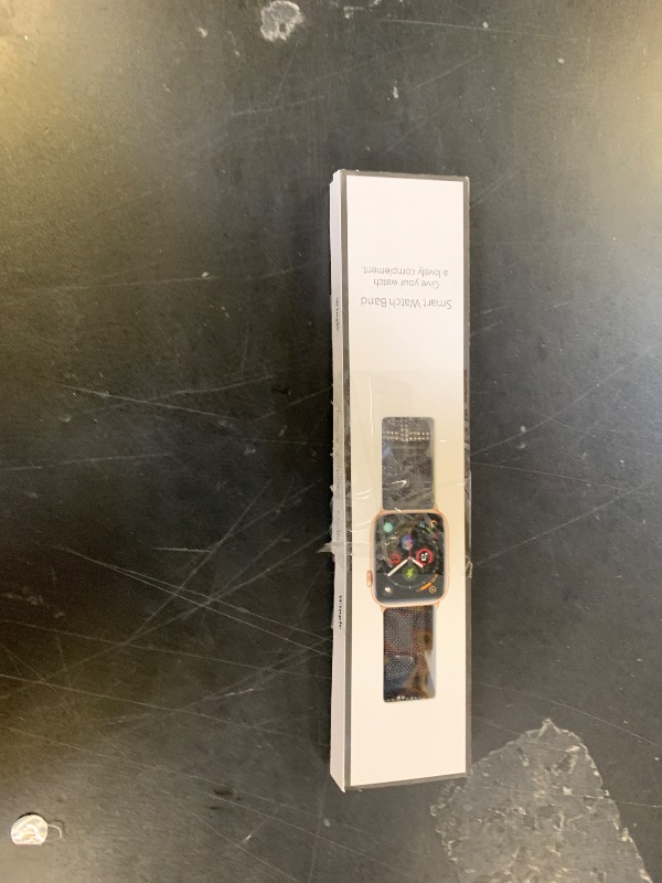 Photo 1 of Smart Watch Band 