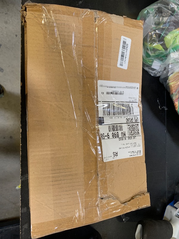 Photo 1 of JARLINK Stretch Film, 15 Inch x 1000 Feet Shrink Wrap for Pallet Wrap, Industrial Strength Stretch Wrap with Handles, Moving Wrapping Plastic Roll, 60 Gauge, 2 Pack, Clear