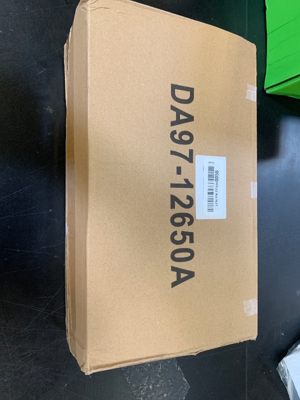 Photo 1 of Upgraded DA97-12650A Refrigerator Door Shelf Bin (Right) for Samsung Refrigerator Parts RF260, RF261, RF263 Replaces DA63-06963 DA63-07104A - BY AMI PARTS
