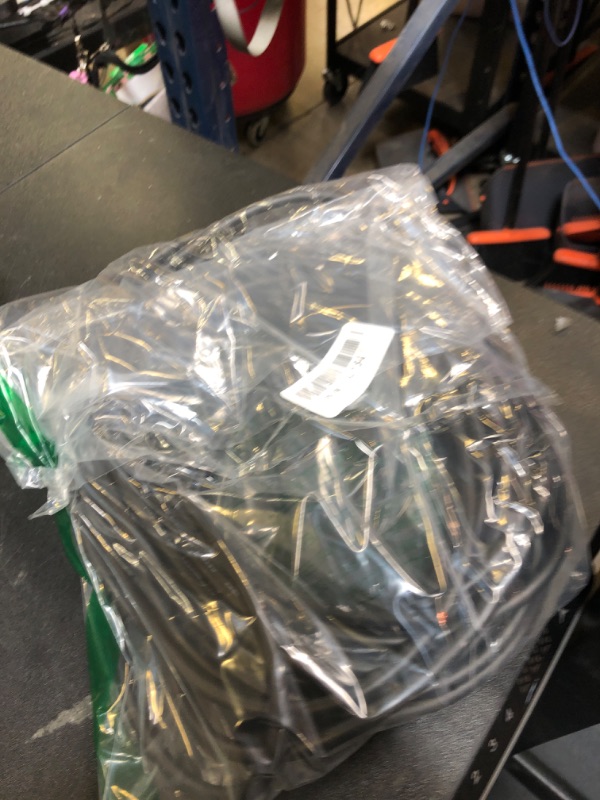 Photo 1 of Mogami 50 FT - Bulk 2524 Guitar & Instrument Cable - W2524 - Sold in 50 Foot Lengths - DIY - Make Your OWN Cables