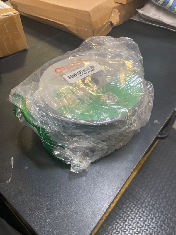 Photo 1 of QNIAIE 18 Gauge 2 Conductor Wire - SPT-1 Green Wire 250FT - 18 Awg Stranded Wire - Direct Burial Electrical Wire for Landscape Lighting