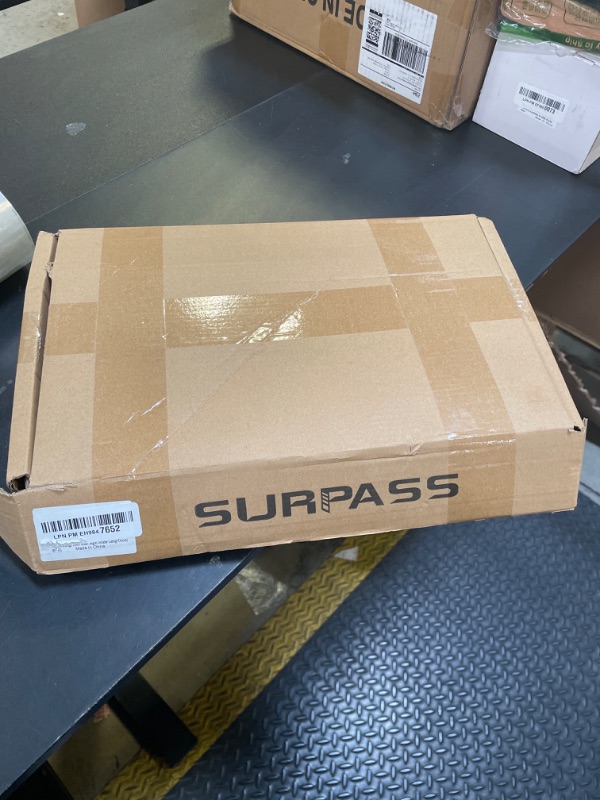 Photo 1 of SURPASS DOUBLE GARAGE DOOR ROLLER