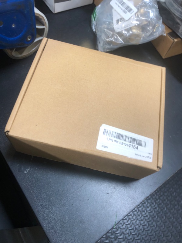 Photo 1 of GLX-PCB-RITE Main Circuit Board & GLX-PCB-DSP Display Board Compatible with Hayward Goldline Aqua Rite Salt Chlorine Generators