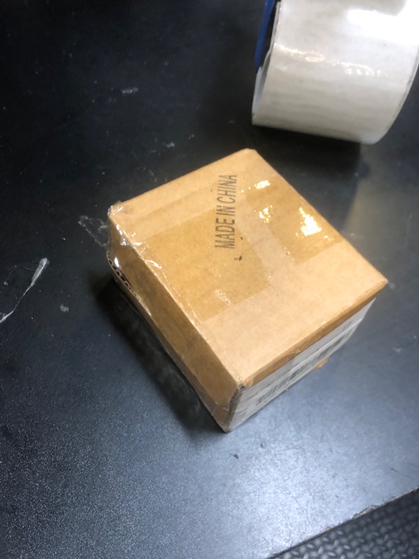 Photo 1 of CHANCS Synchronous Motor TYC-40 AC 12V 5RPM Shaft Length 33mm for Christmas Decoration Micro Motor