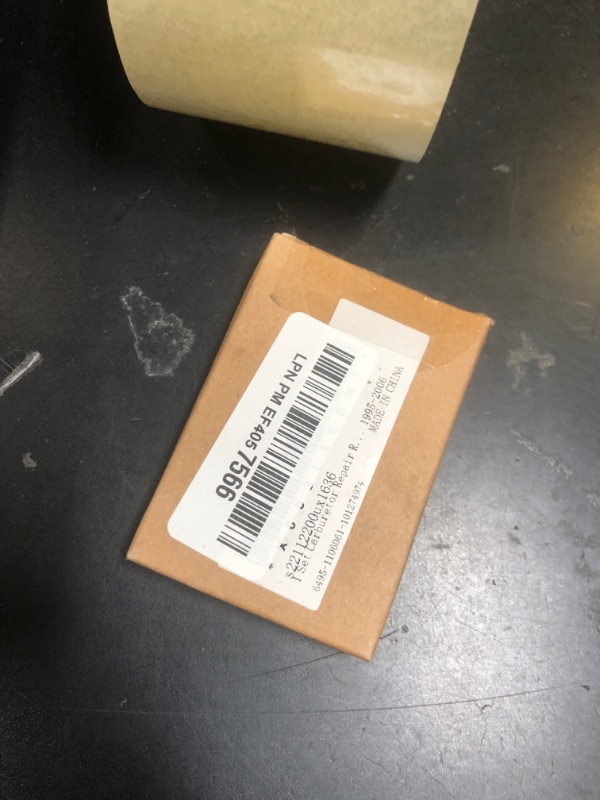 Photo 1 of X AUTOHAUX 1 Set Carburetor Repair Rebuild Repair Parts Replacement for Kawasaki KDX200 1995-2006