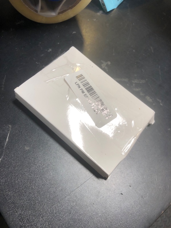 Photo 1 of Flutesan RGB LED Light Strip Connectors 20 Waterproof LED Adapter Connectors Transparent Solderless LED Light Strip Connectors for Strip Light Unwired Gapless Track Connector 5V 12V 24V (4 Pin, 10 mm)