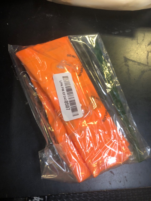 Photo 1 of 2-4 Pack Arm Floaties Swimming Rings for Kids Children Adults, Pool Floats Arm Bands, Inflatable Swim Rings, PVC Arm Bands Floater Sleeves for Toddlers Children 3-5-6-12 Years (Orange x2)