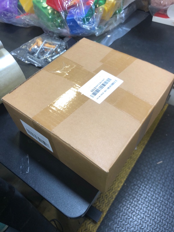 Photo 1 of TBHOO LED Fog Lights Assemblies for 2016-2023 Tacoma DRL Daytime Running Lights Amber Turn Signal LED Fog Lamps Cover Tacoma Accessories