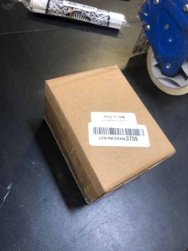 Photo 1 of Yutacorex 537199201 Trimmer Gear Head Gearbox Head Replacement Fits for Husqvarna 525RX 525LK 525LS 525L 525LX 525RJD 525RJX 525RK 525RS 525RXT 535LST Trimmer Part No.537199202