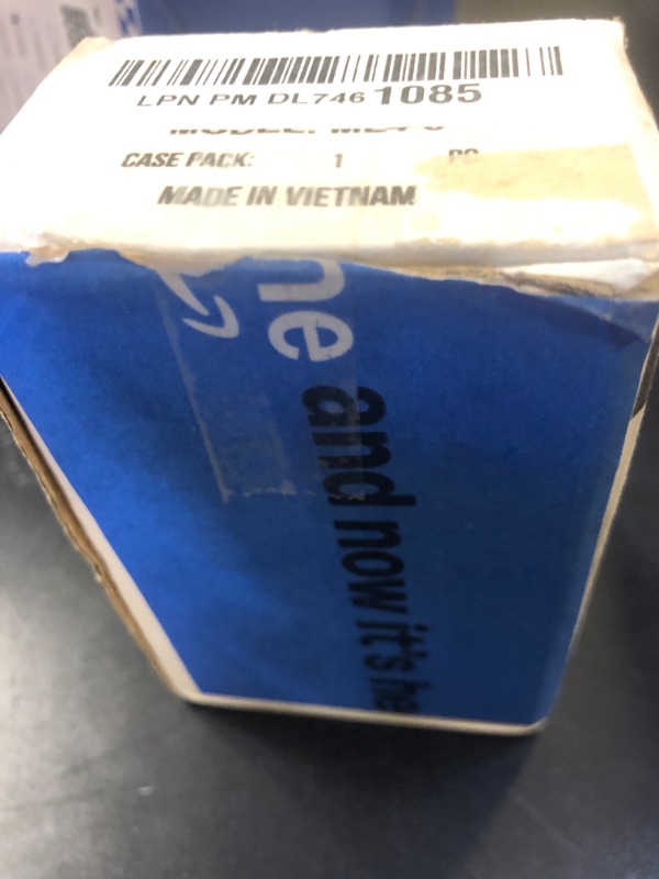Photo 1 of Mighty Max Battery ML4-6 - 6 Volt 4.5 AH, F1 Terminal, Rechargeable SLA AGM Battery