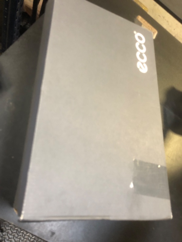 Photo 1 of ECCO Men's Soft 60 Premium Sneaker, Pavement, 10-10.5