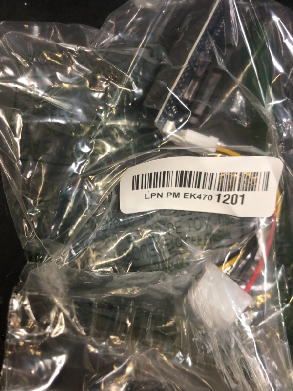 Photo 1 of Cablecc IDE/PATA 40Pin Disk to SATA Female Converter Adapter PCBA for Desktop & 3.5" Hard Disk Drive