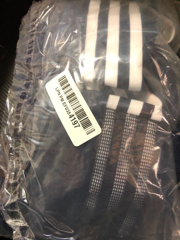 Photo 1 of adidas Men's Tiro 21 Track Jacket, Black, XX-Large