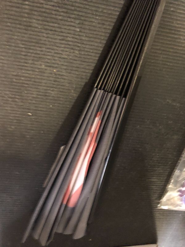 Photo 1 of hand fan slay