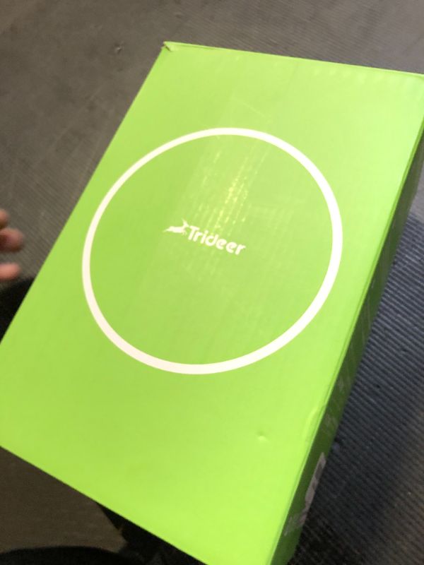 Photo 1 of Trideer Yoga Ball for Exercise, Pregnancy & Birthing, 5 Sizes Exercise Ball for Physical Therapy, Stability, Fitness, Quick Pump Included