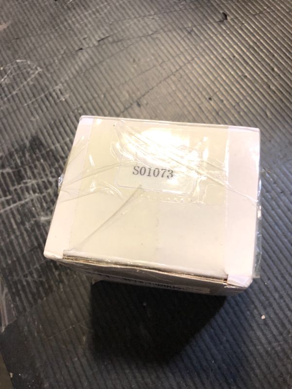 Photo 1 of Jecoupoon 12V Starter Solenoid Compatible with Cub Cadet 725-04439 LTX1045 LTX1046 LT1042 LT1045 LT1040 Riding Lawn Mower Garden Tractor AM138068
