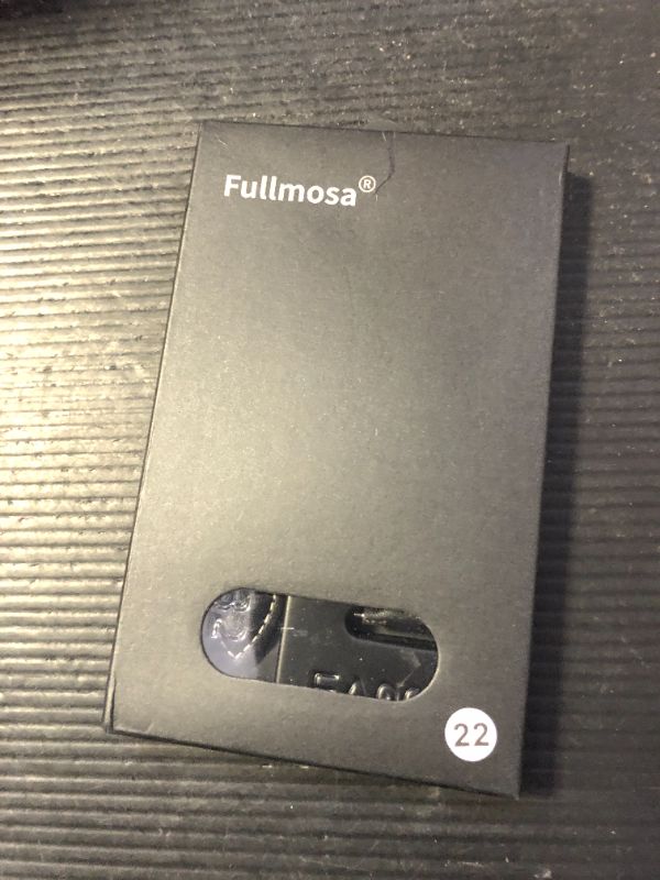 Photo 1 of Fullmosa Watch Band, Quick Release Leather Watch Strap for Men Women, Replacement Bands Width 14mm 16mm 18mm 19mm 20mm 21mm 22mm 24mm
