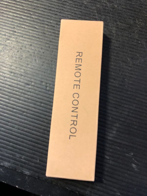 Photo 1 of Replacement Remote Control for Smart TV Stick & TV Cube, Compatible with Insignia/Toshiba/Pioneer Smart?2nd Gen/3rd Gen/4K/Lite/4K Max