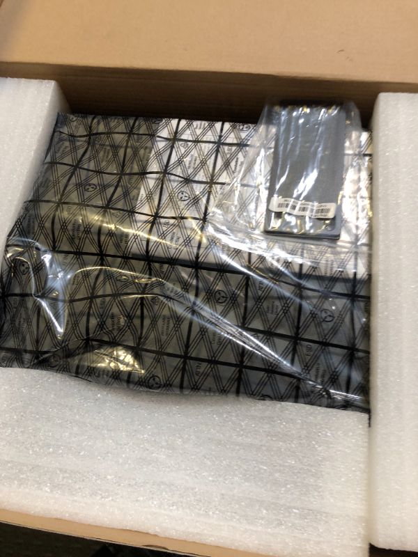 Photo 1 of 8 Port 10G Ethernet Switch Unmanaged,with 8X 10Gb Base-T Ports, NICGIGA 10Gbps Network Switch Easy for 10G NAS,PC,WiFi7 Router,10G Adapter/NIC. Desktop or 19-inch Rack Mount, Plug and Play.