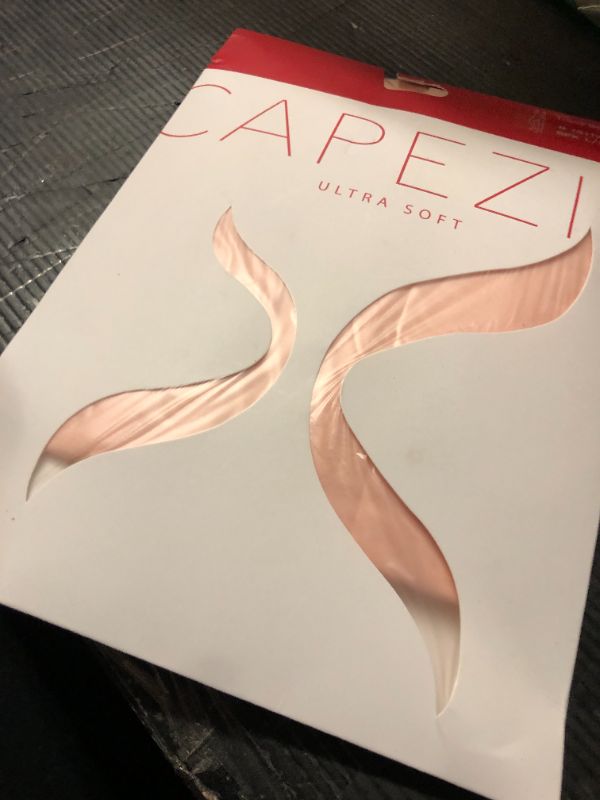Photo 1 of Capezio Women's Ultra Soft Transition Tight 