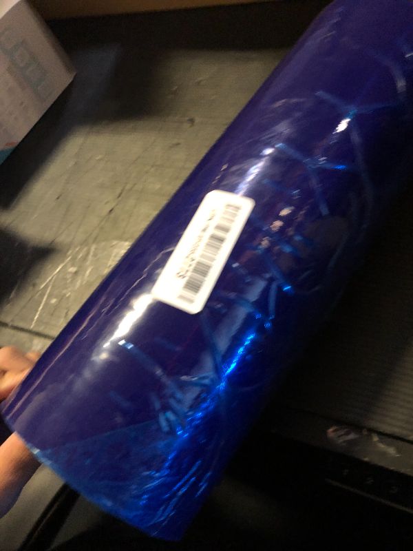 Photo 1 of ArmorDillo HVAC Vent Film Duct Masking Tape Temporary Register Sealing Tape (12” x 185)