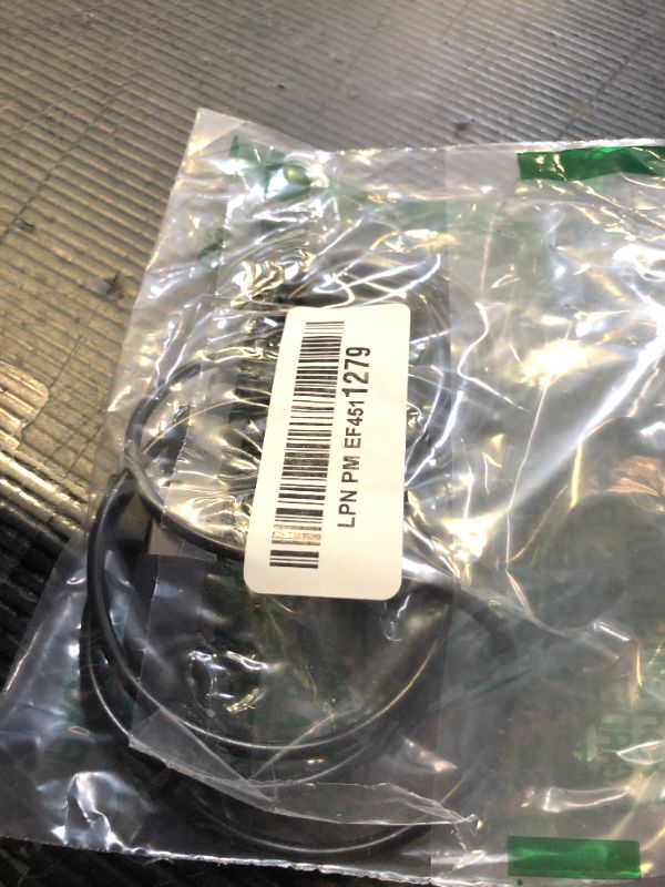 Photo 1 of Kissmart Charger for Xiaomi Mi Band 8/ Band 9, Replacement USB Charging Cable Cord for Mi Band 8/9 Fitness Tracker (2Pack, 2ft/60cm)