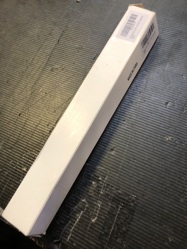 Photo 1 of Flanged Sink Tailpiece 1-1/4 in. OD, 12 inch Brass Extension Tube for Trap with Nut and Rubber, Drain Connections