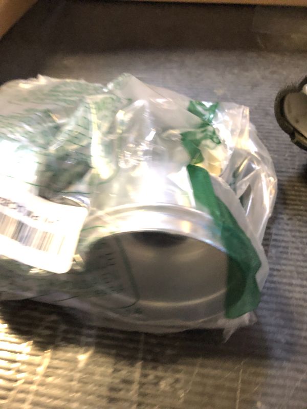 Photo 1 of iBroPrat 4PCS 2.72" Trailer Hub Cap,Trailer Axle Bearing Dust Cap Cup Grease Cover with 8 Rubber Plugs,Bolt Metal Trailer Axle Wheel Bearing and Hub Dust Caps for Most 7000 to 8000 Pound Axles Dexter